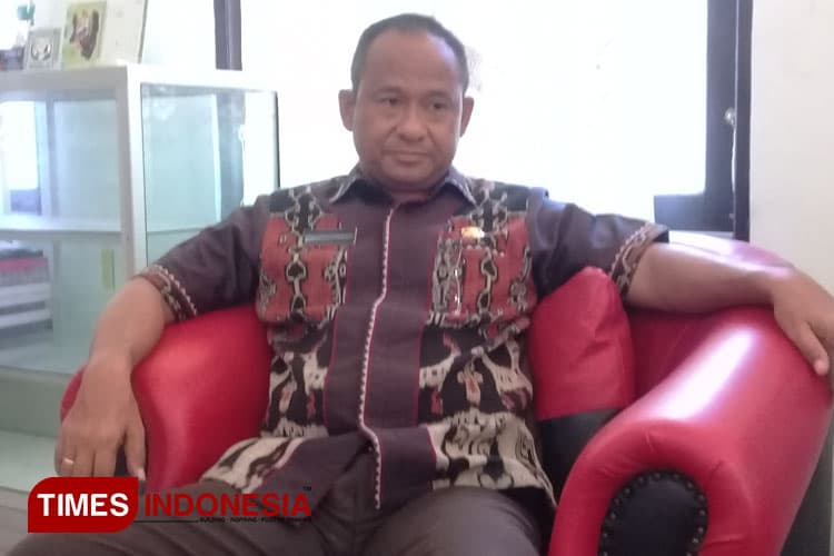 Pemkab Sumba Timur Optimistis Wujudkan Swasembada Pangan