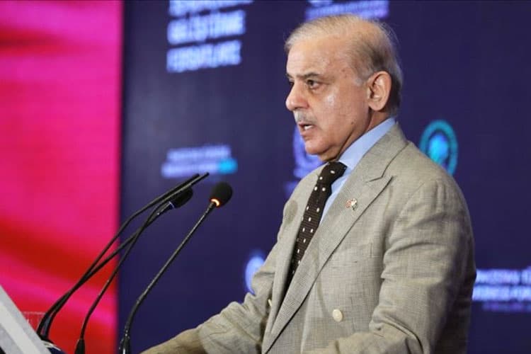 PM Pakistan Desak PBB Bekukan Keanggotaan Israel dan Bentuk Koalisi Arab-Islam