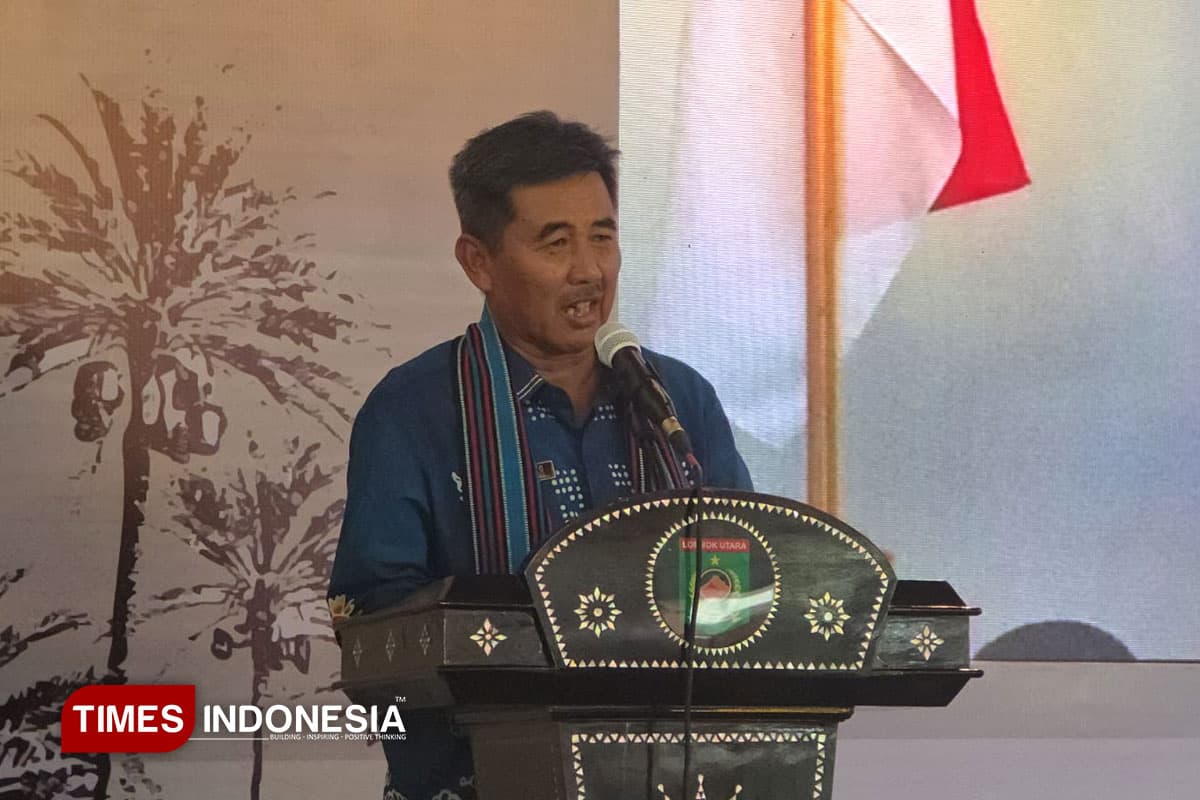 Bappeda KLU: Musrenbang RKPD 2027 Fokus Penguatan Kualitas Hidup Masyarakat