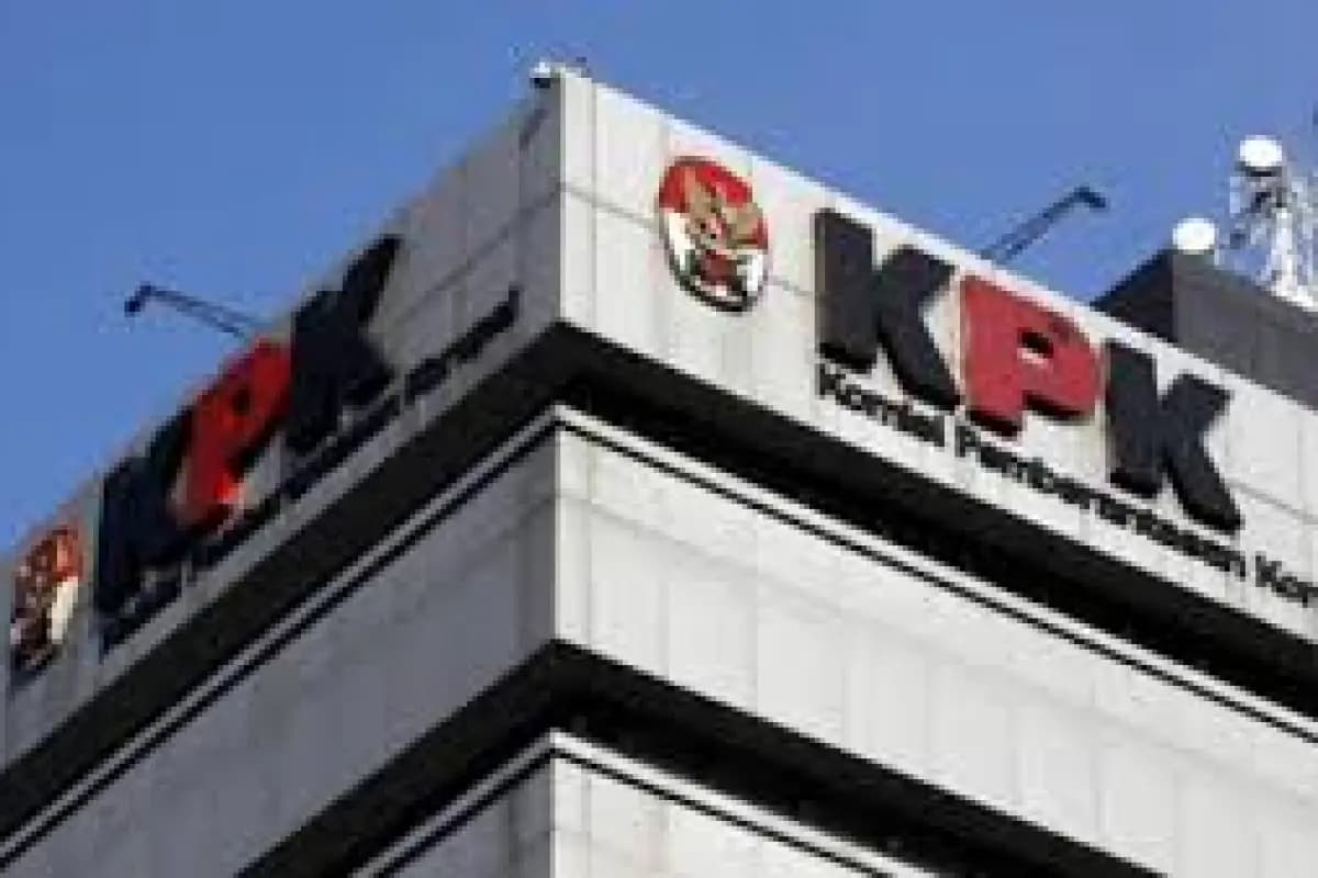 Melalui JNBA, KPK RI Bangun Kolaborasi Antikorupsi dengan Pemkab Sumba Timur