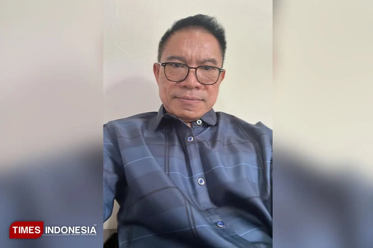 Ketua PW PII NTT: Tak Semua Kerusakan Konstruksi Dinilai Jadi Tipikor