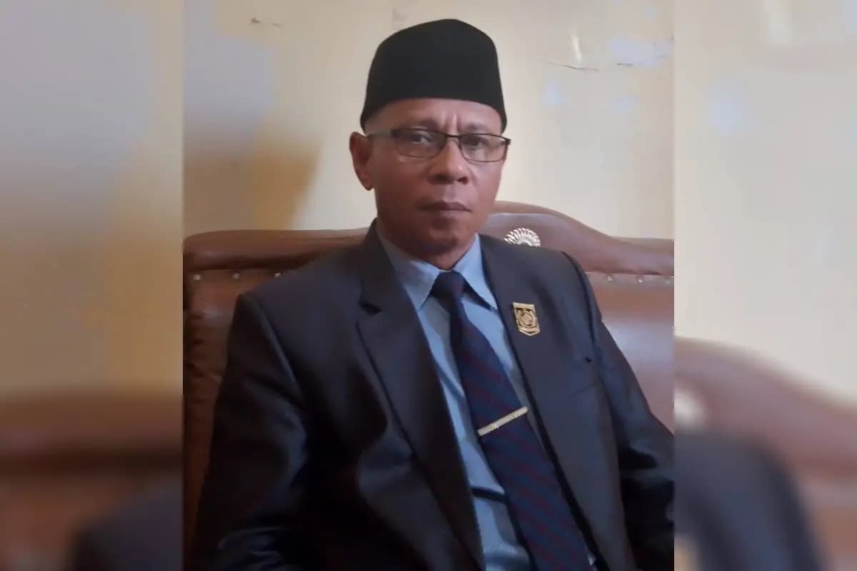 Fraksi Demokrat DPRD KLU Dorong Pemda Lebih Serius Dorong Serapan APBN 2026