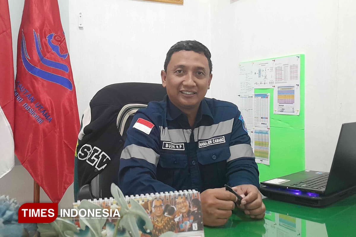 PT DLU Siapkan Diskon Tarif Lebih Awal di Mudik Lebaran 2026